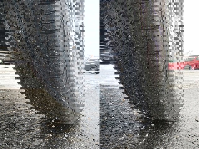 Certified 2022 Ford EcoSport Titanium w/ Interior Protection Package image 18