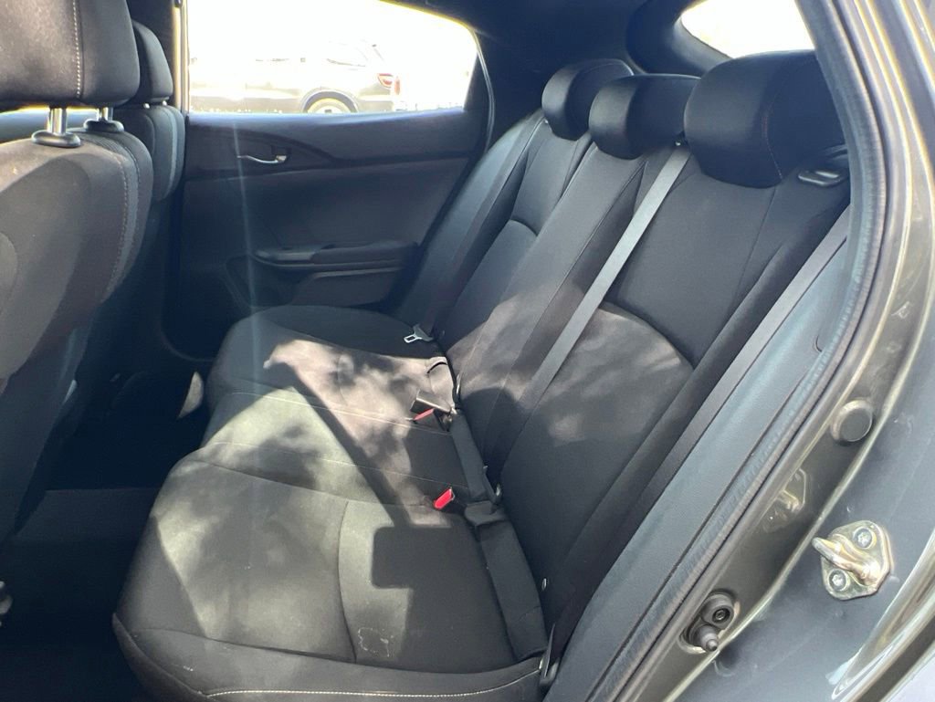 Used 2019 Honda Civic Sport image 31