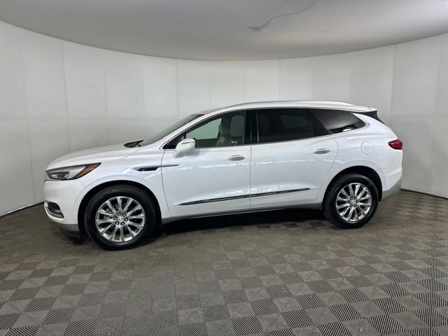 Used 2018 Buick Enclave Essence image 6
