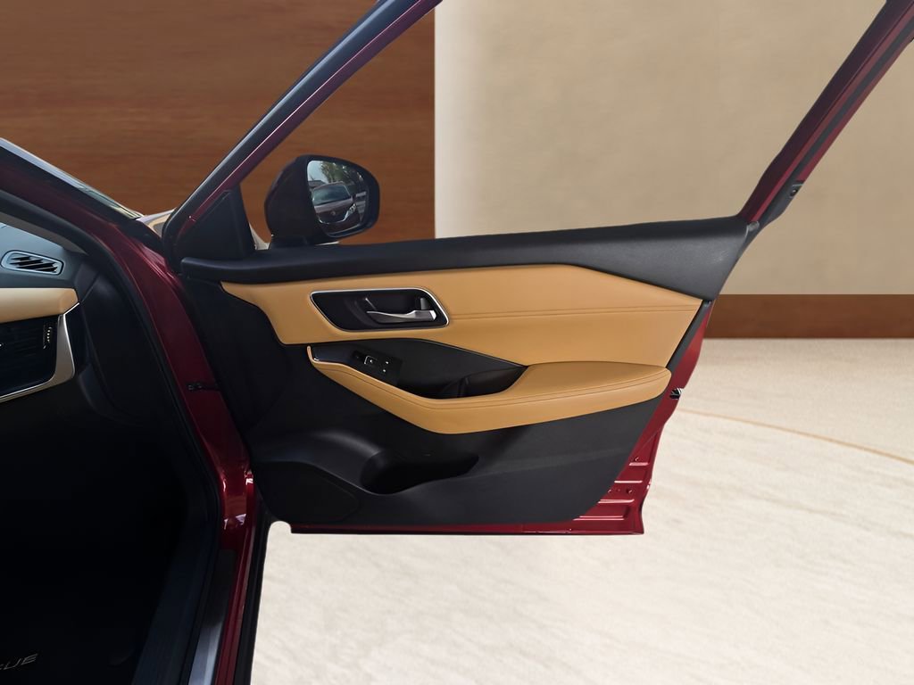 Used 2023 Nissan Rogue Platinum w/ Platinum Premium Package image 26