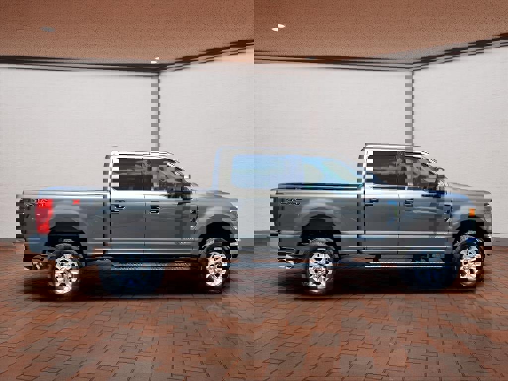 Used 2022 Ford F350 XLT image 29