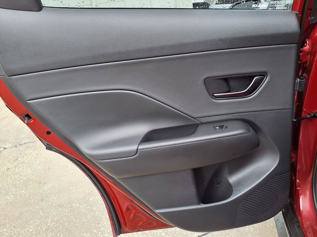 Used 2025 Hyundai Kona N Line S FWD image 17