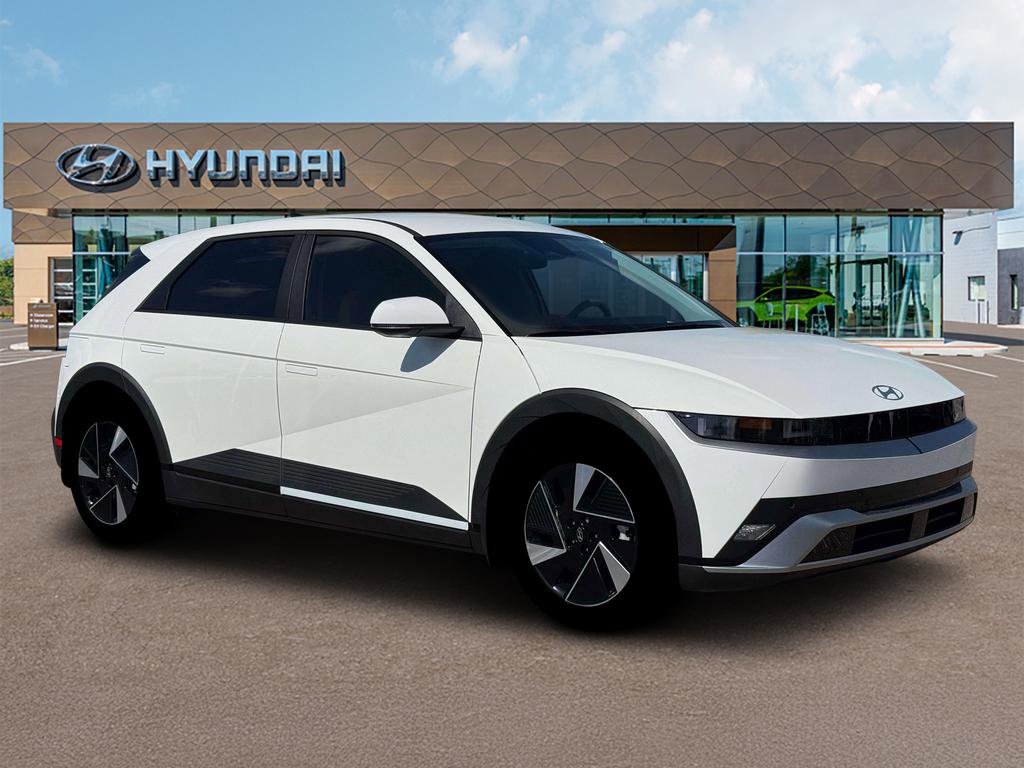 New 2026 Hyundai Ioniq 5 SEL AWD/4WD image 10