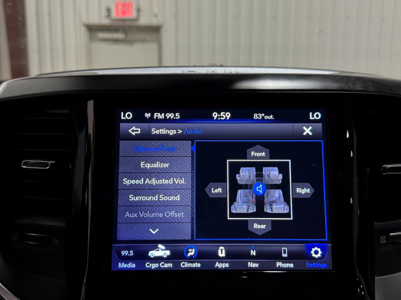 Used 2020 RAM 3500 Lone Star w/ Level 1 Equipment Group AWD/4WD image 18