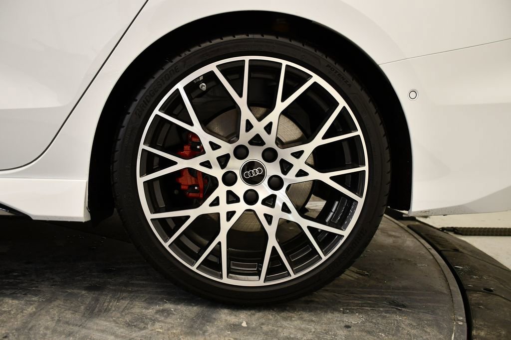 New 2026 Audi RS 3 image 13