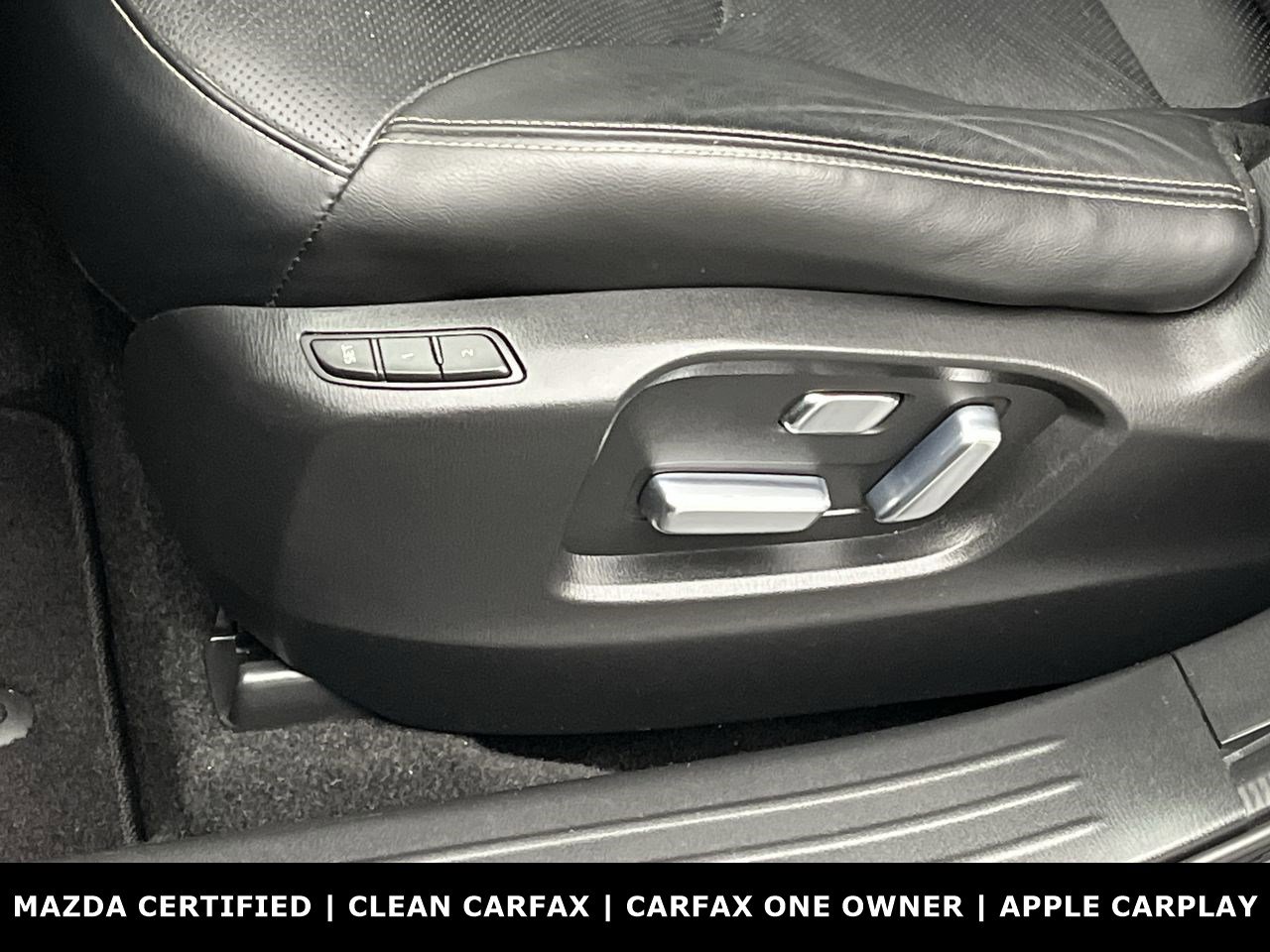 Certified 2023 MAZDA CX-9 Grand Touring image 12