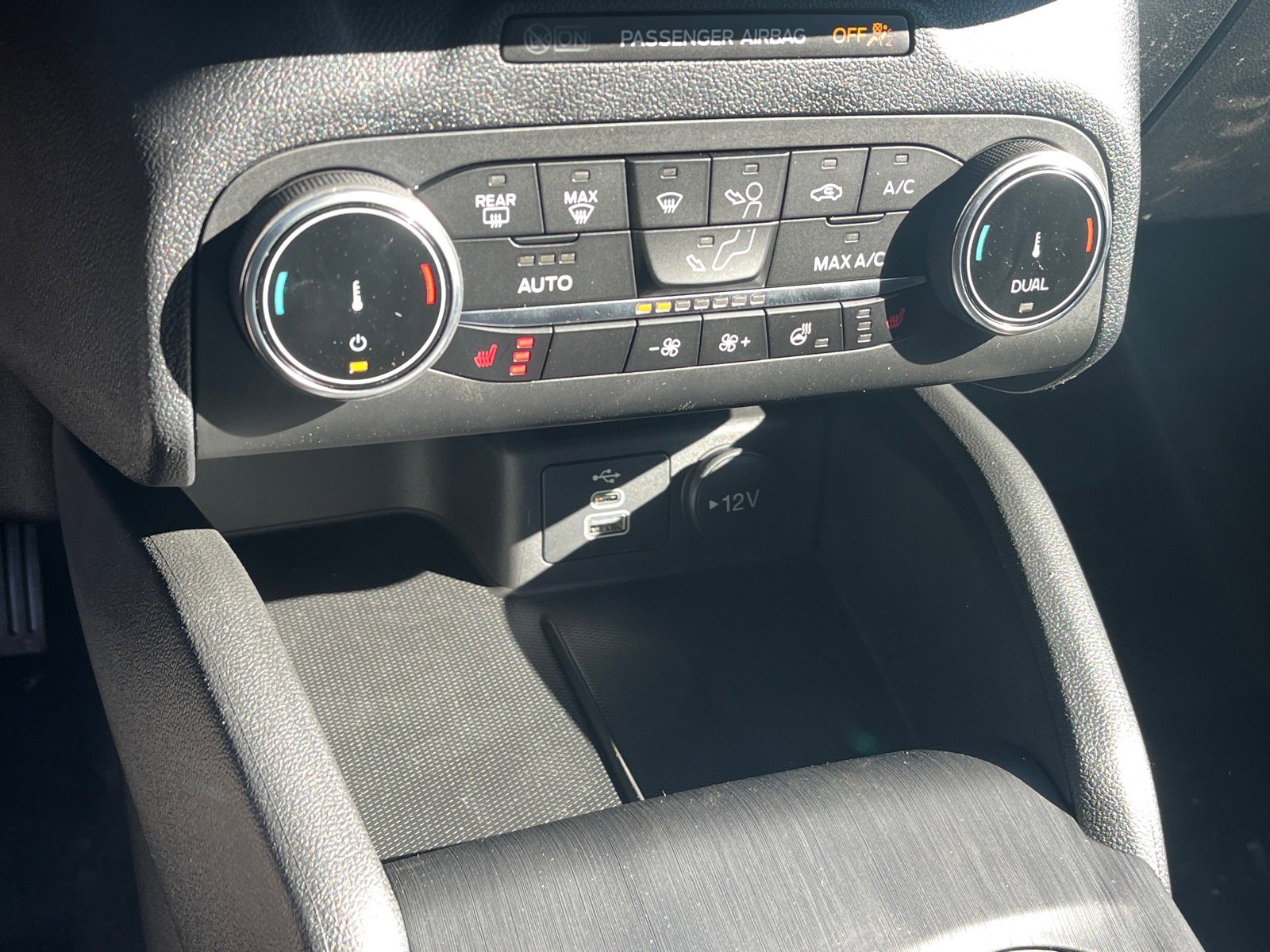 New 2026 Ford Escape Active w/ Cold Weather Package image 8