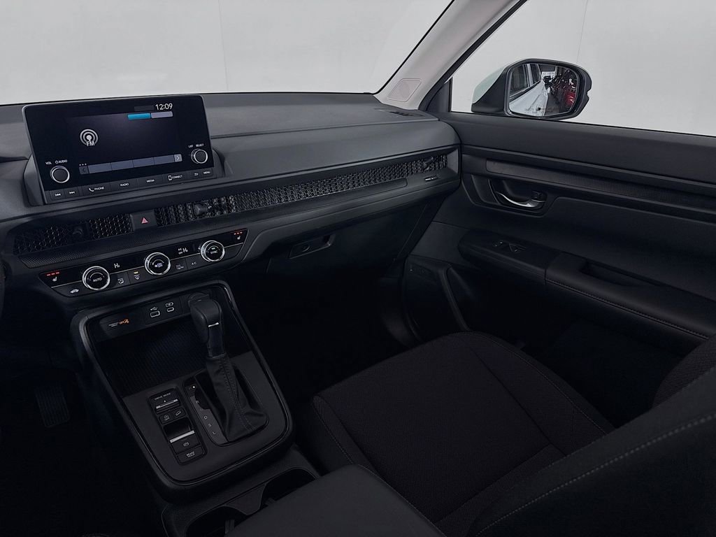 Certified 2024 Honda CR-V EX image 23