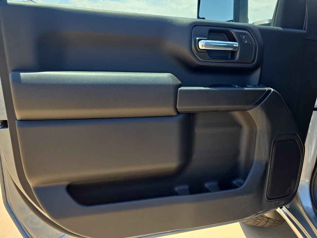 New 2026 GMC Sierra 3500 Pro AWD/4WD image 23