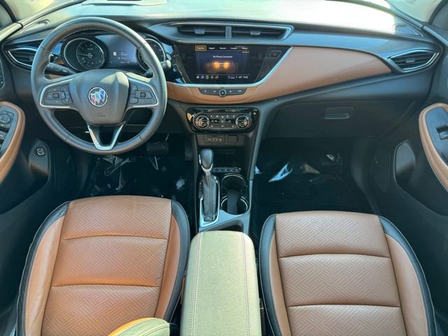 Used 2021 Buick Encore GX Essence w/ Advanced Technology Package image 7
