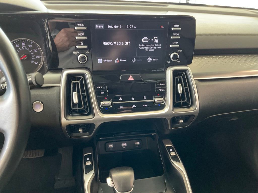 Used 2021 Kia Sorento S image 15