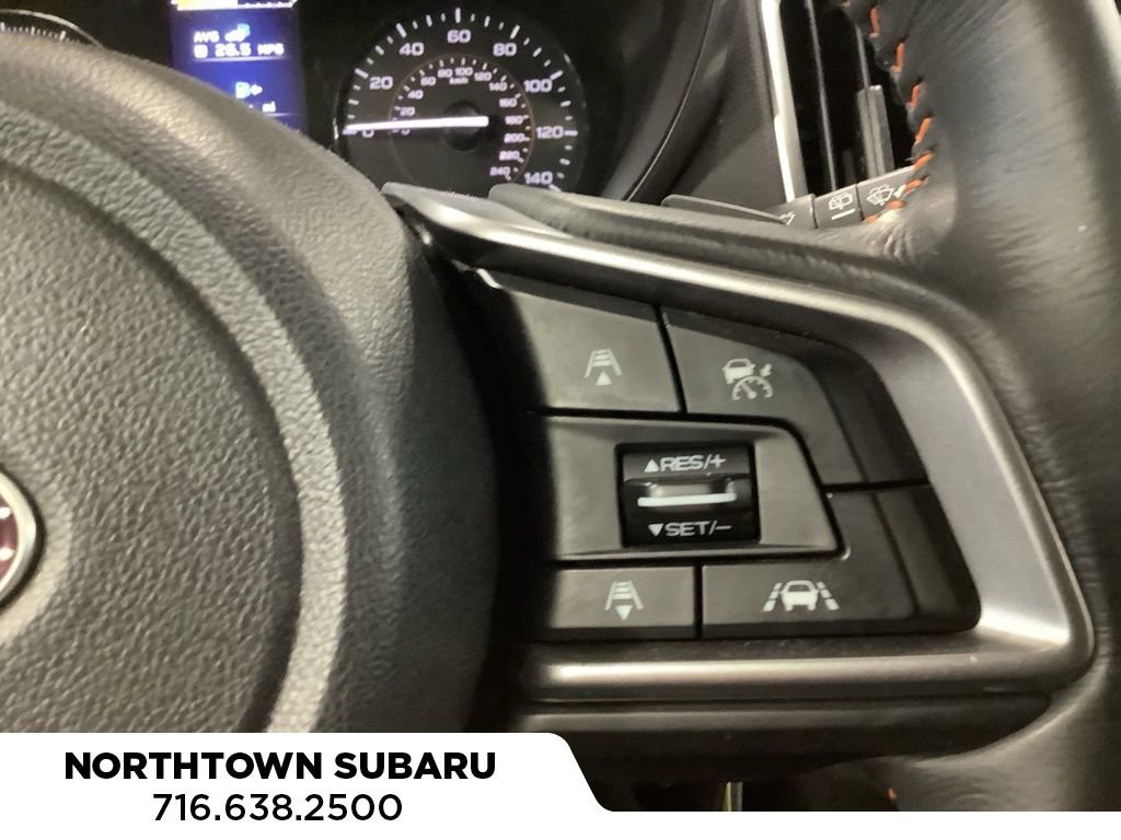 Used 2018 Subaru Crosstrek 2.0i Premium image 16