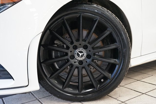 Used 2020 Mercedes-Benz CLA 250 4MATIC image 59