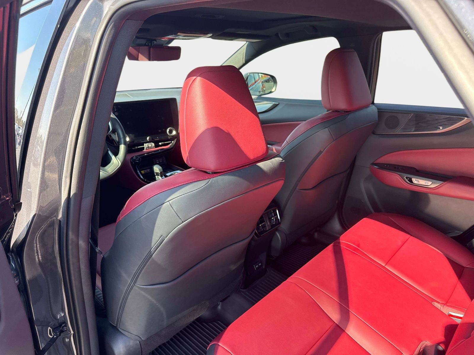 Used 2024 Lexus NX 350 AWD image 14