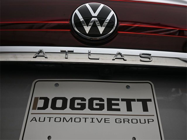 New 2026 Volkswagen Atlas SE image 14