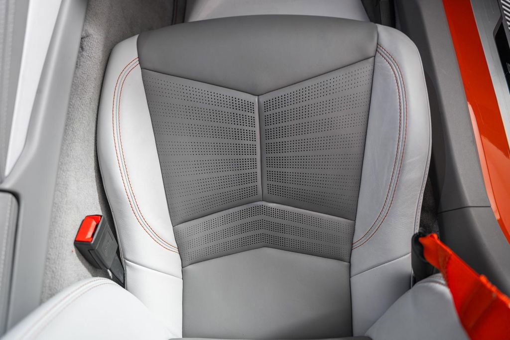 New 2026 Chevrolet Corvette Z06 image 38