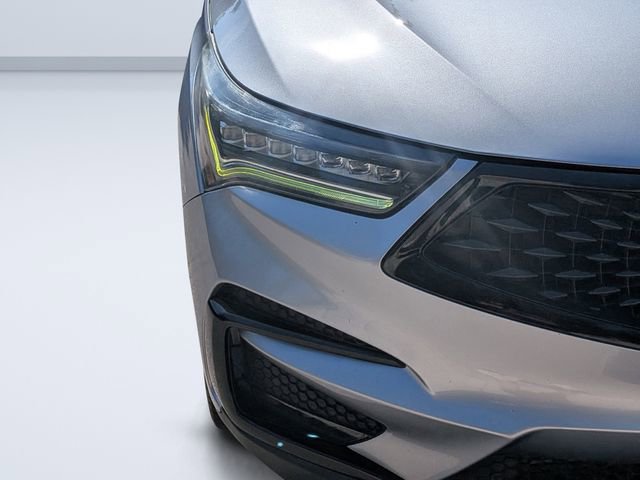 Used 2020 Acura RDX A-Spec FWD image 9