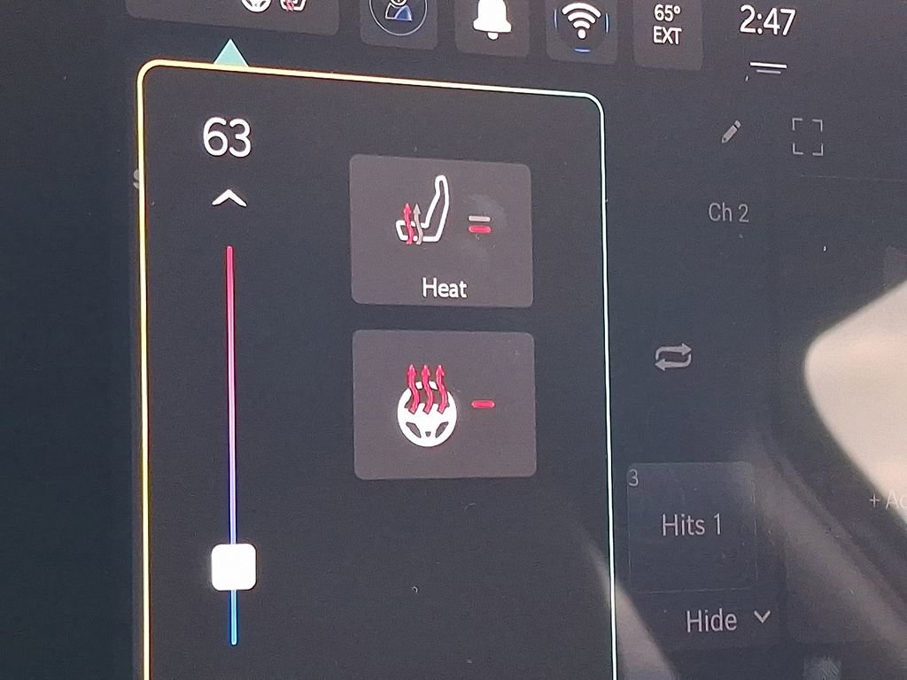 New 2026 Jeep Compass Limited image 16