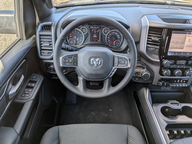 New 2026 RAM 1500 Big Horn AWD/4WD image 13