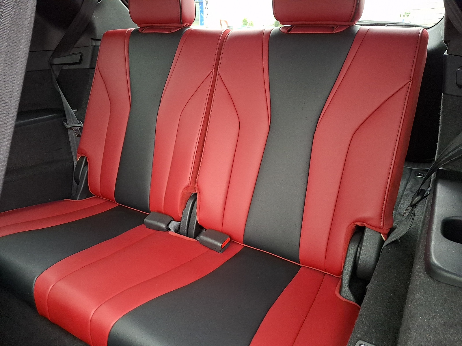 Certified 2023 Acura MDX A-Spec AWD/4WD image 11
