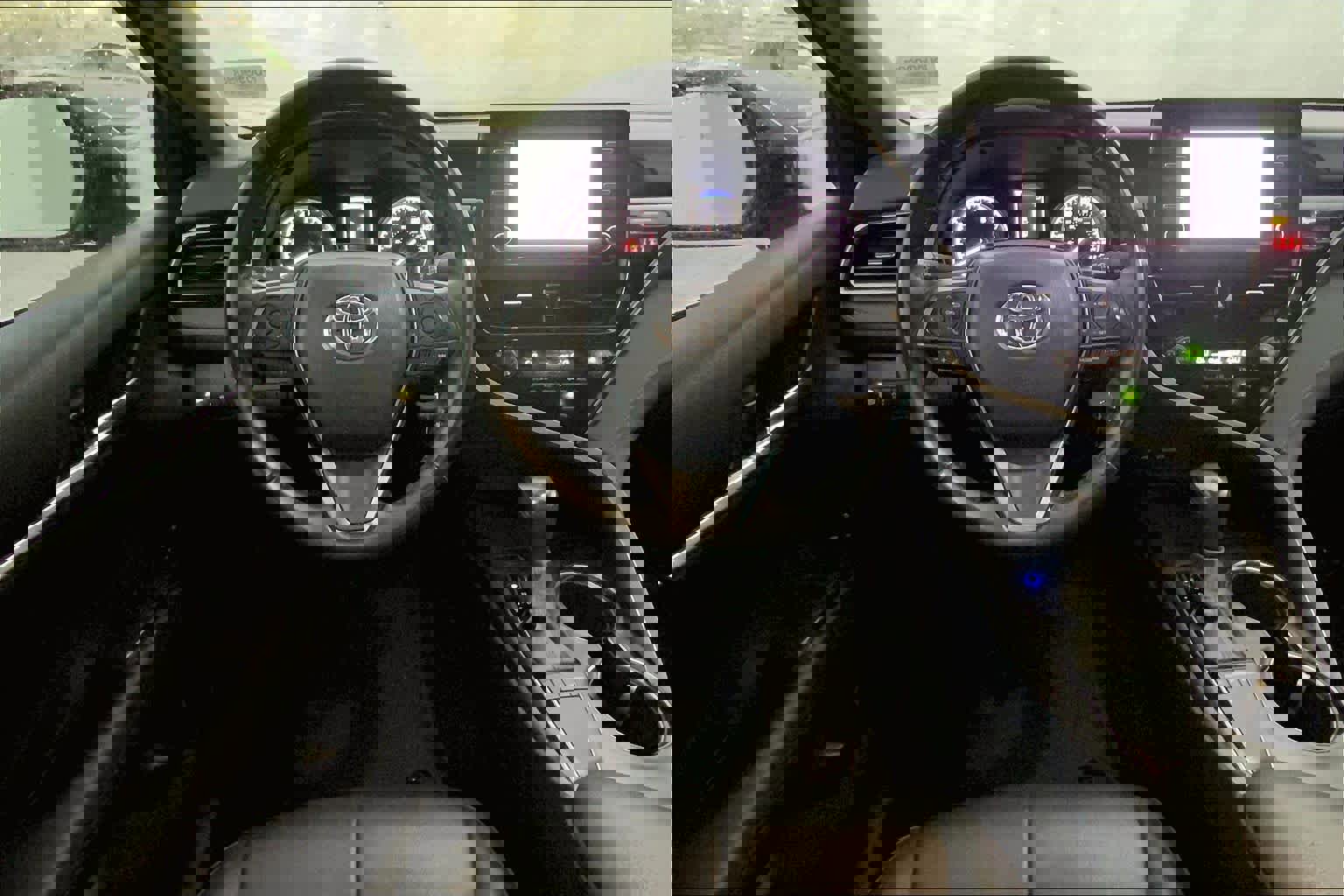 Used 2023 Toyota Camry SE image 5