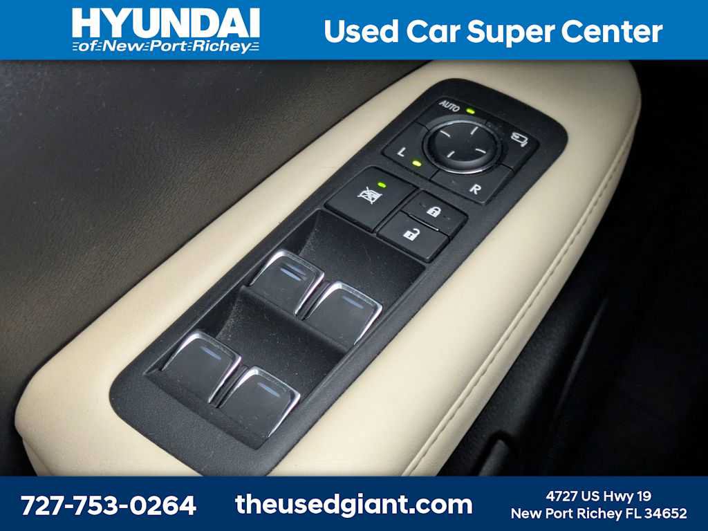 Used 2022 Lexus RX 350 FWD w/ Premium Package image 33