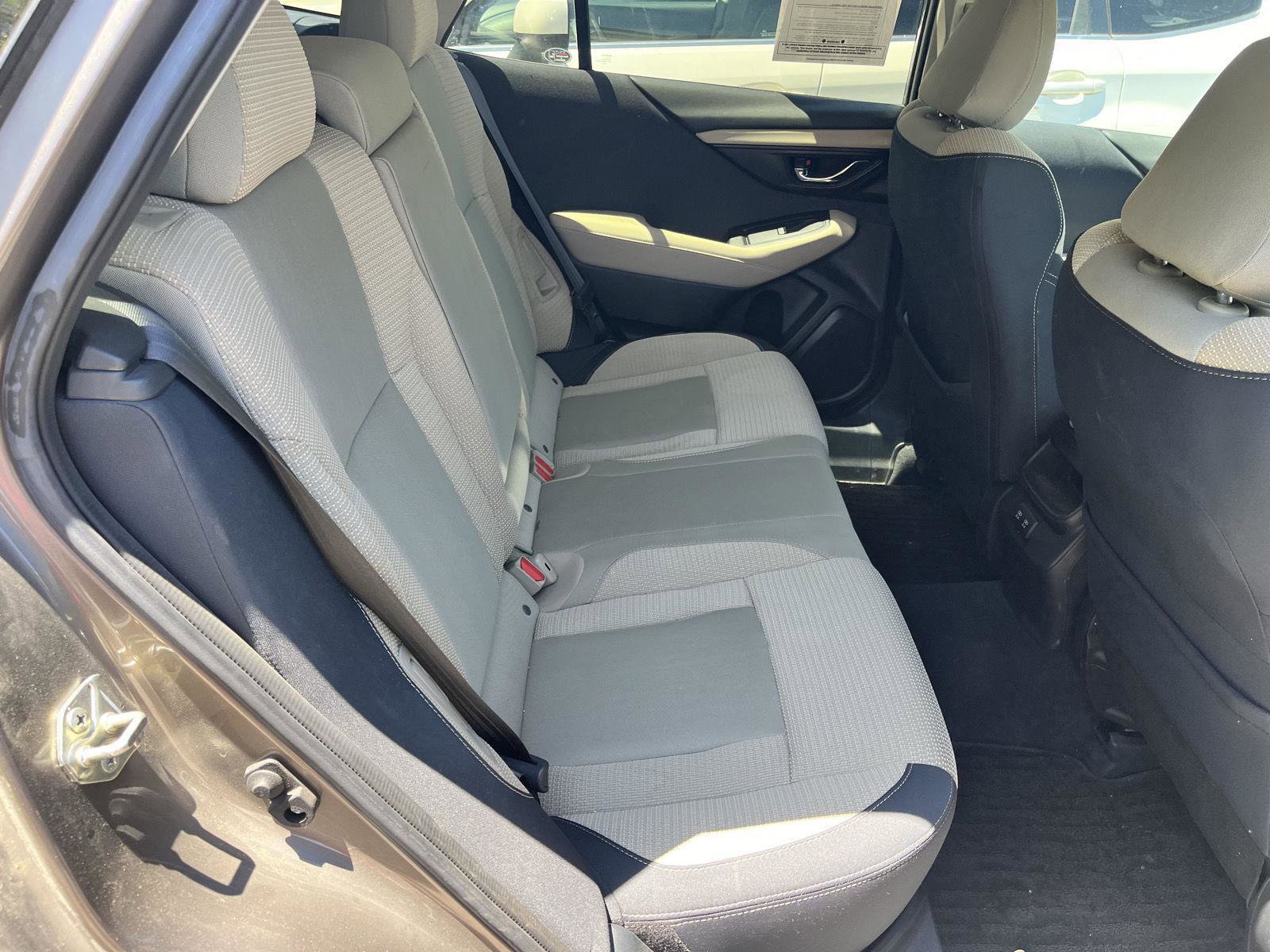 Used 2021 Subaru Outback Premium AWD/4WD image 19