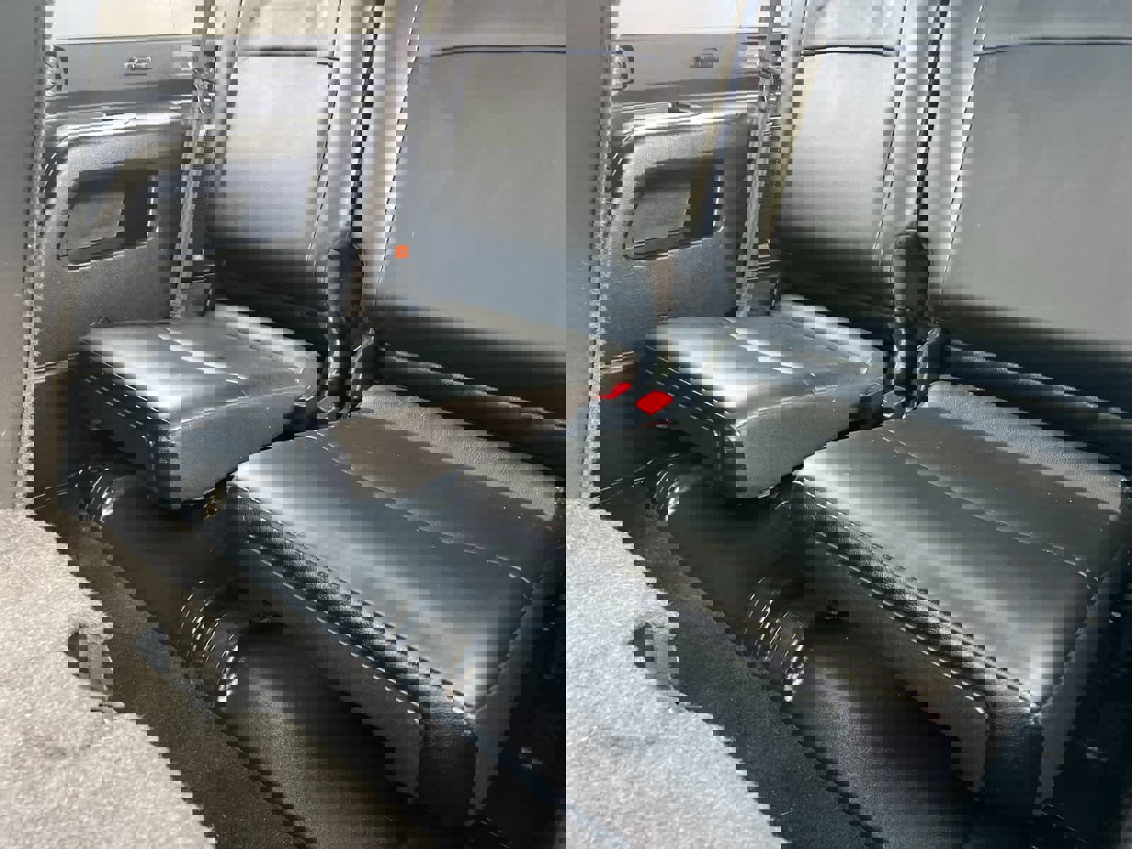 Used 2016 Toyota 4Runner Limited image 15