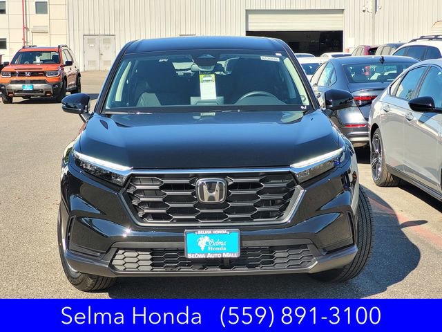 New 2026 Honda CR-V LX image 2