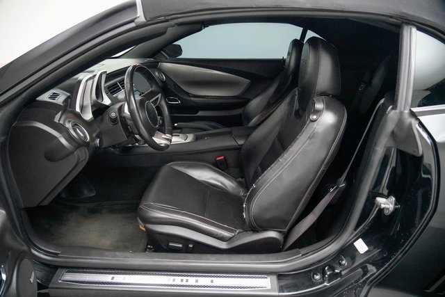 Used 2011 Chevrolet Camaro SS w/ RS Package image 23