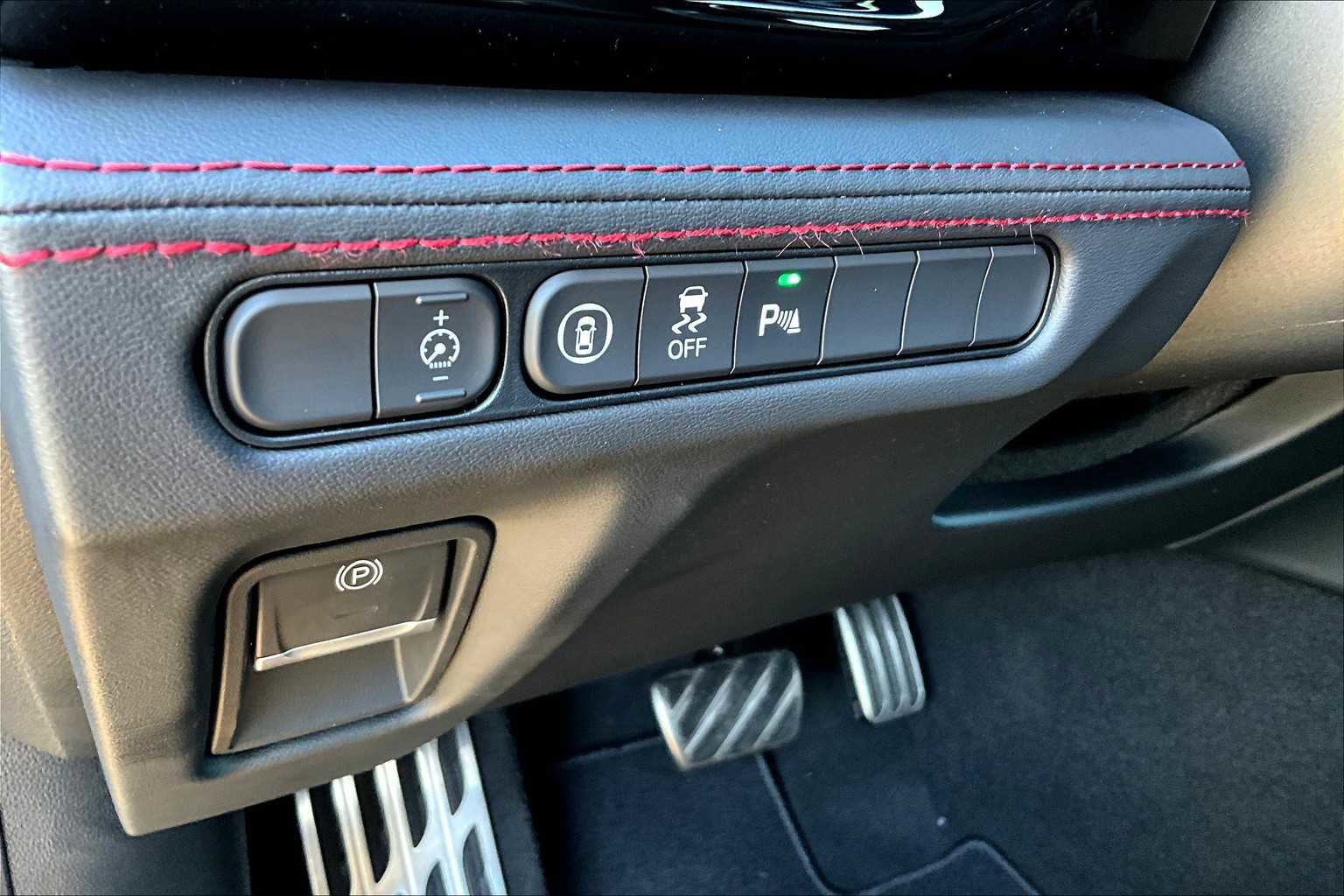 New 2026 Acura MDX A-Spec image 20