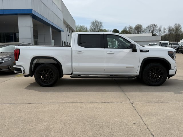 New 2026 GMC Sierra 1500 Elevation image 2