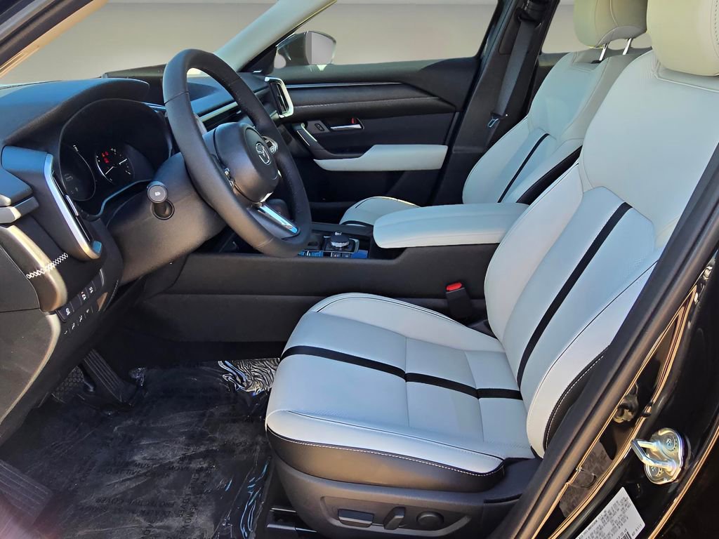 New 2026 MAZDA CX-50 AWD 2.5 S w/ Cargo Package image 12