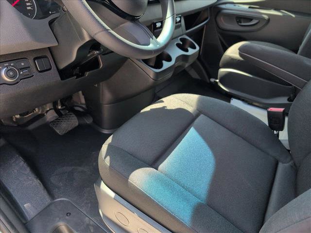 New 2026 Mercedes-Benz Sprinter 2500 image 4