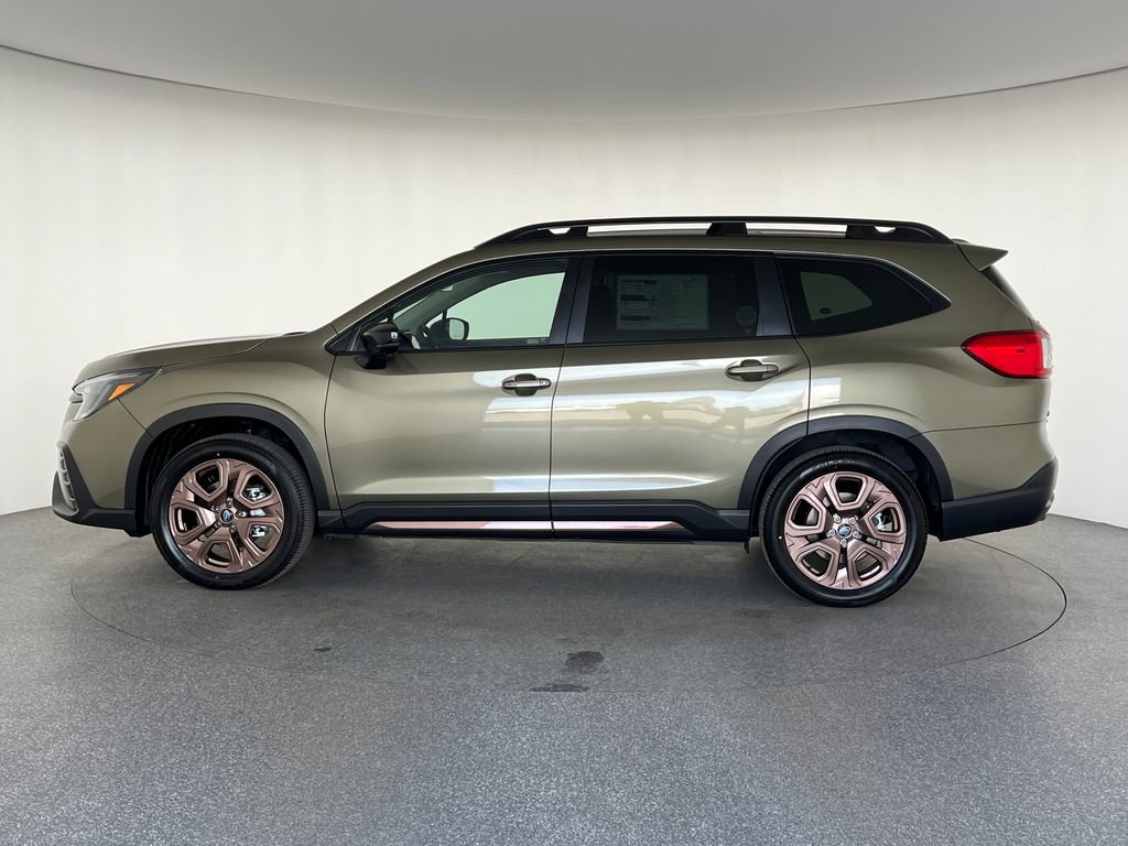 New 2026 Subaru Ascent Limited Bronze image 8