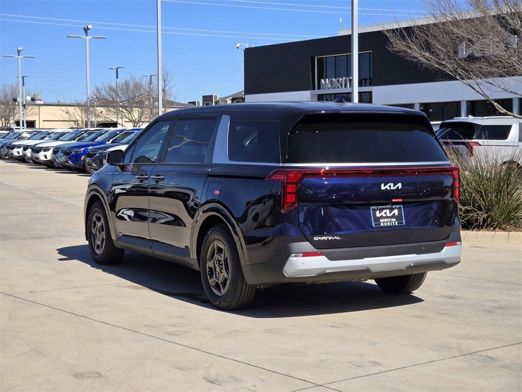 New 2026 Kia Carnival LX image 15