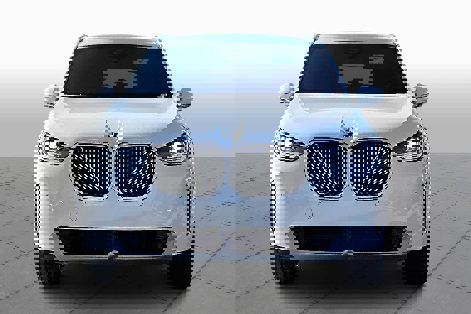 Used 2026 BMW X3 xDrive30 image 3