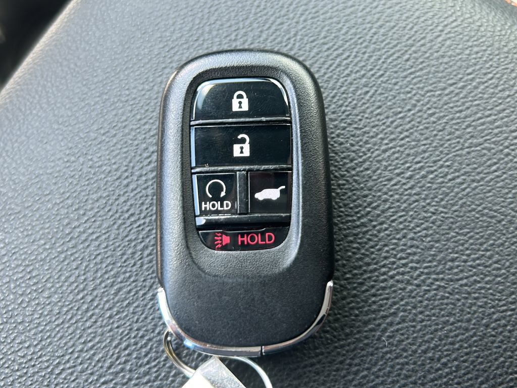 Used 2024 Honda CR-V Sport image 29