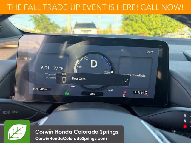 New 2026 Honda Prologue Touring image 31
