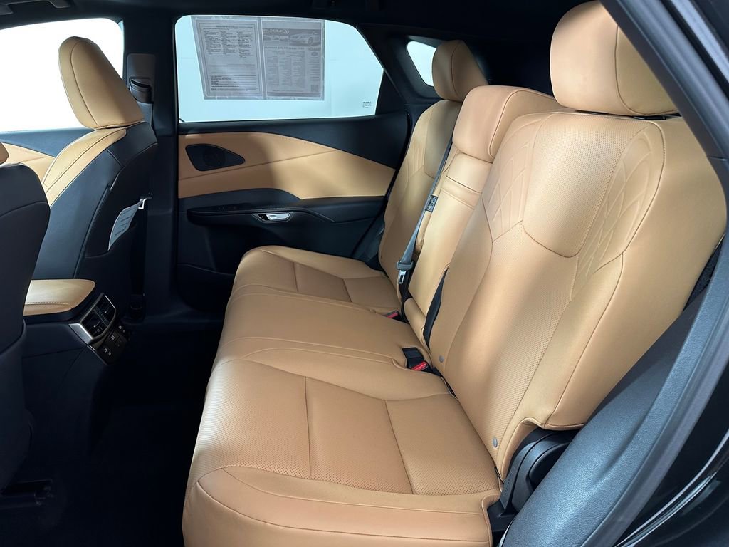 Used 2023 Lexus RX 350 Premium w/ Cold Area Package image 18