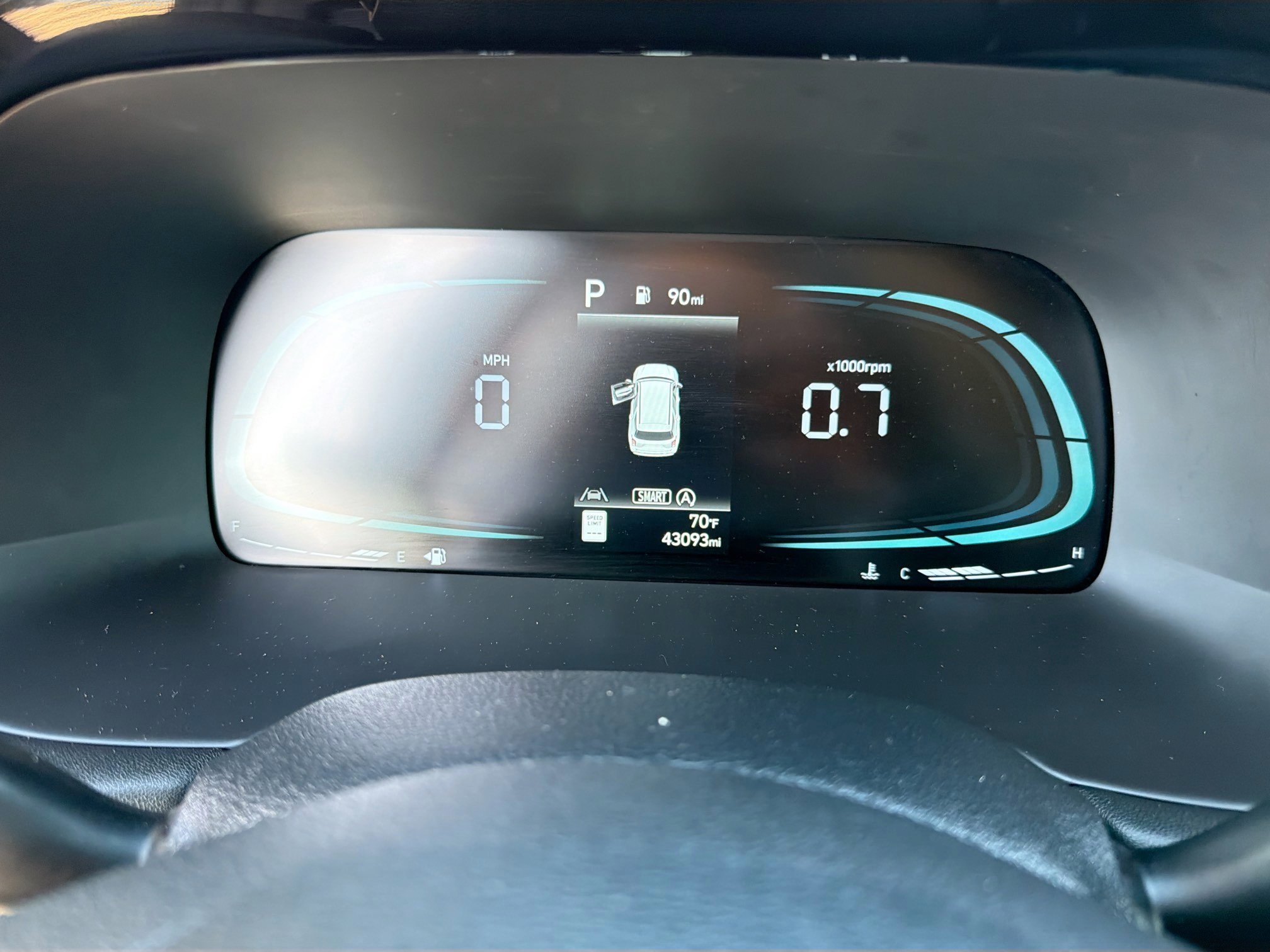 Used 2023 Hyundai Palisade SE image 36