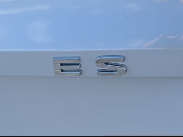 New 2026 Mitsubishi Eclipse Cross ES AWD/4WD image 13