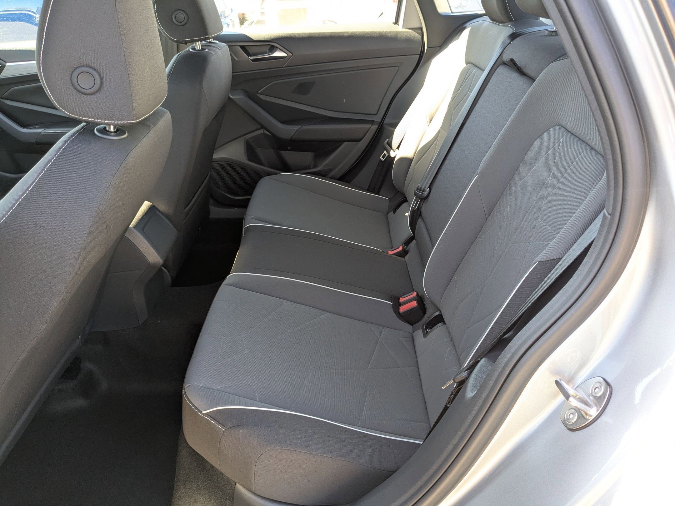 New 2026 Volkswagen Jetta Sport image 28