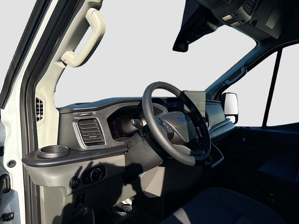New 2026 Ford Transit 350 148 High Roof Extended image 16