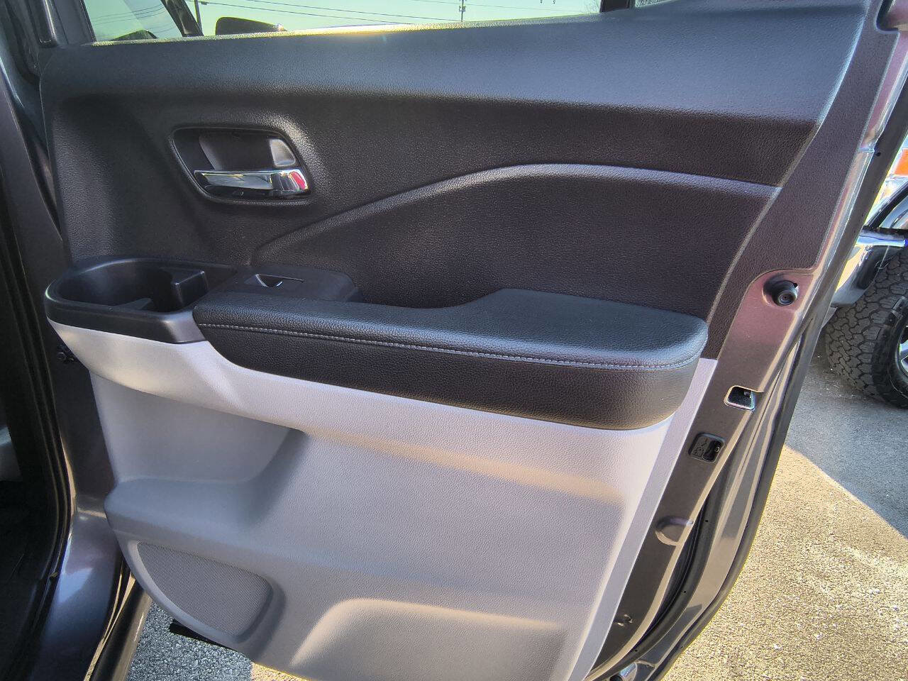Used 2019 Honda Ridgeline RTL-E image 29