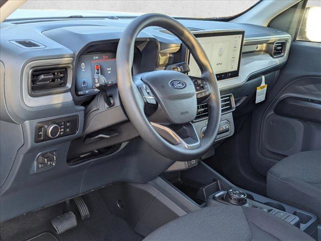 New 2025 Ford Maverick XL w/ 4K Tow Package image 3