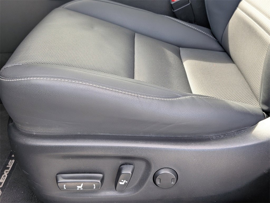 Used 2021 Lexus NX 300 FWD w/ Premium Package image 14