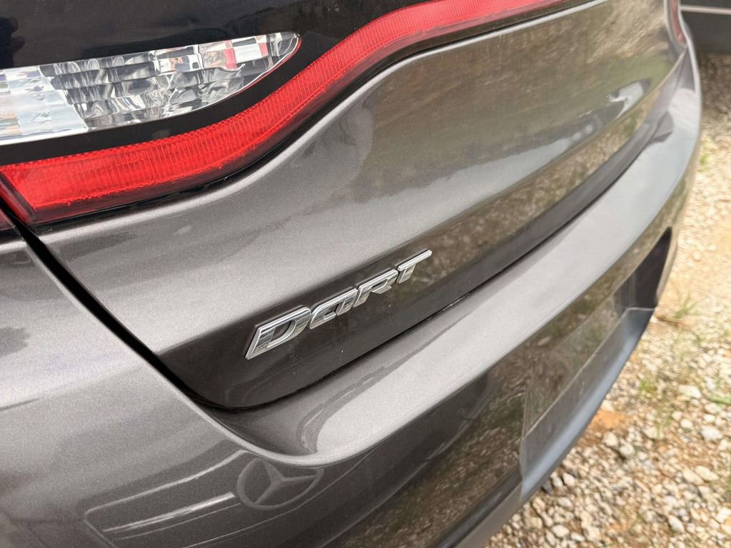 Used 2014 Dodge Dart SXT FWD image 8