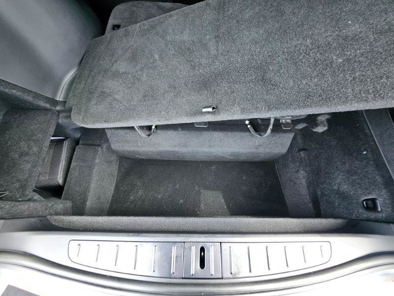 Used 2024 Tesla Model X Plaid AWD/4WD image 79
