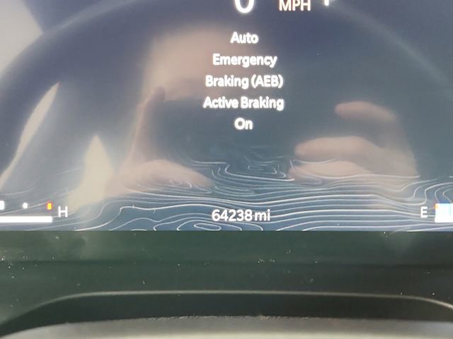 Used 2024 Jeep Grand Cherokee Altitude image 21